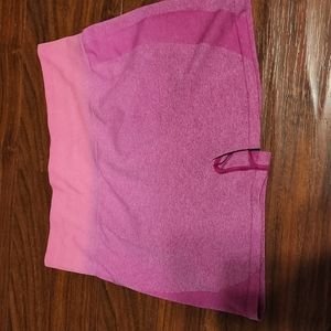 Victorias Secret seamless shorts